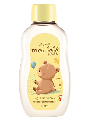 Meu Bebe Fofinho