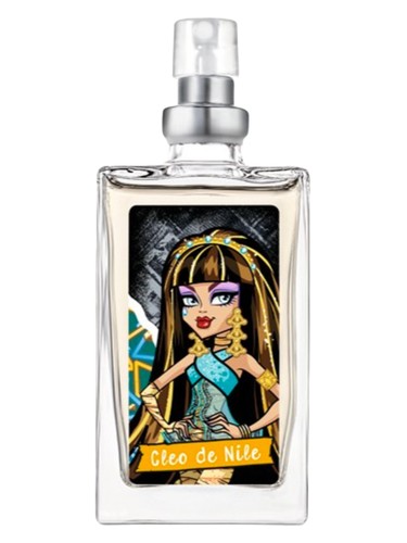 Monster Cleo de Nile
