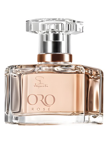 Oro Rose