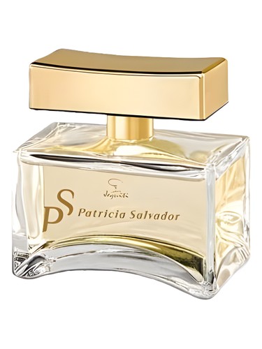 Patricia Salvador
