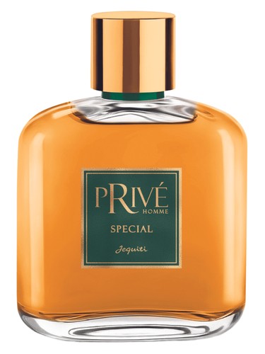Prive Homme Special