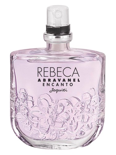 Rebeca Abravanel Encanto