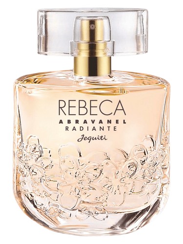 Rebeca Abravanel Radiante