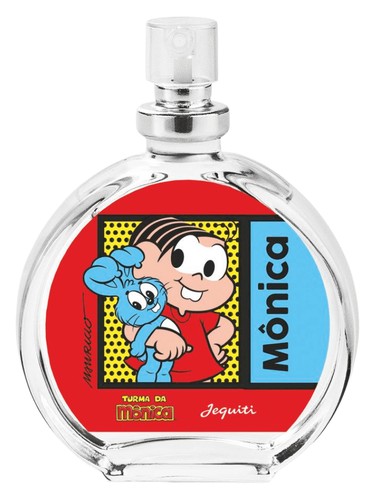 Turma da Monica Monica