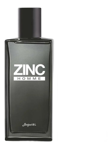 Zinc Homme