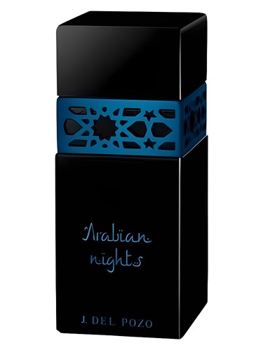Arabian Nights Eau de Toilette