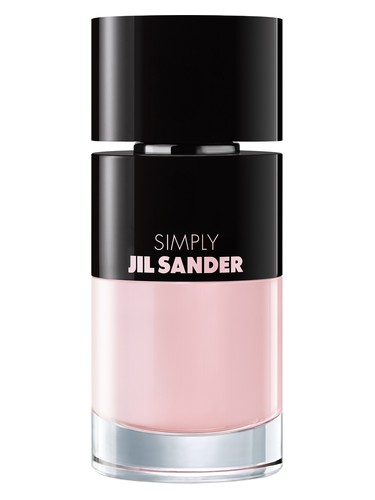 Simply Jil Sander Poudree