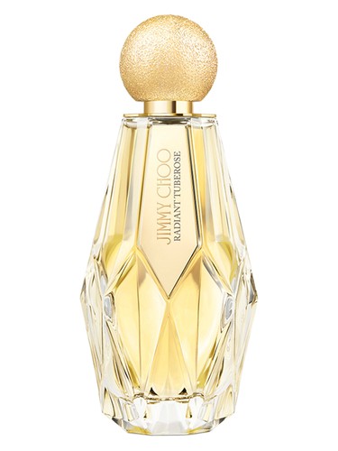 Radiant Tuberose