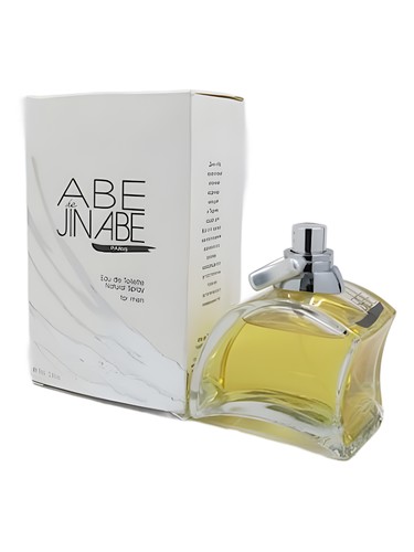 Abe de Jin Abe For Men