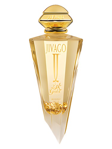 24K Gold for Woman