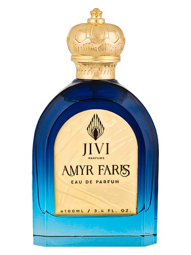 Amyr Faris