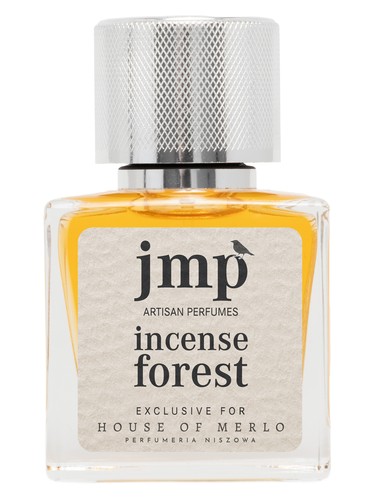 Incense Forest