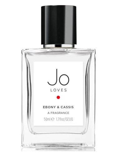 Ebony & Cassis