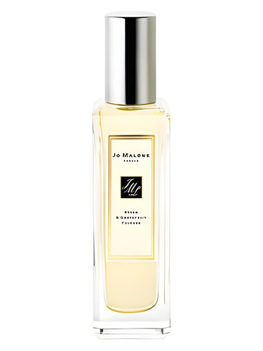 Assam & Grapefruit Unisex
