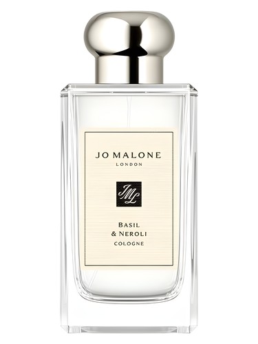 Basil & Neroli