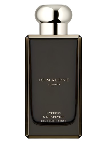 Cypress & Grapevine Cologne Intense