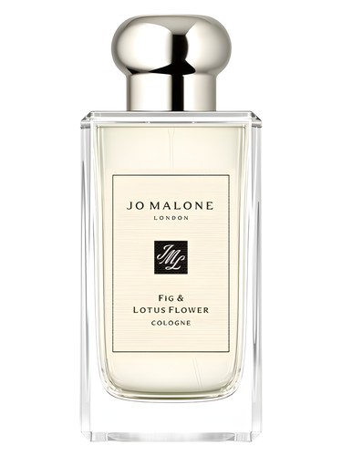 Fig & Lotus Flower