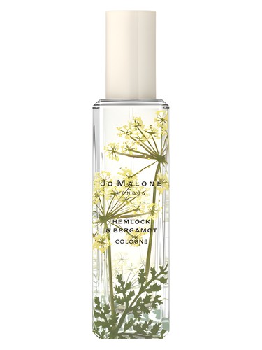 Hemlock & Bergamot 2019