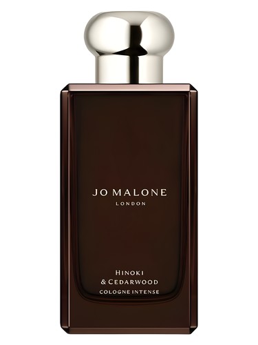 Hinoki & Cedarwood