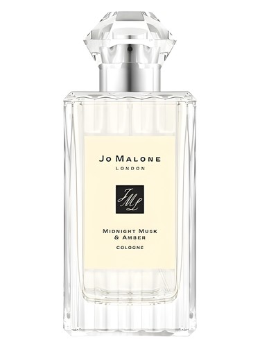 Midnight Musk & Amber