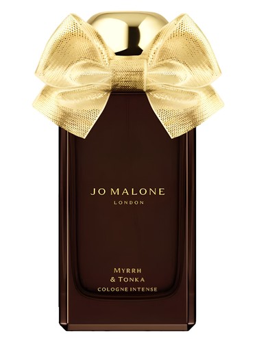 Myrrh & Tonka Limited Edition