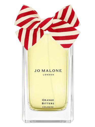 Orange Bitters Cologne (2023)
