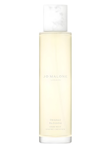 Orange Blossom Hair Mist