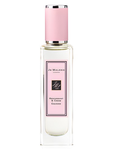 Redcurrant & Cream for Woman