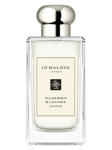 Silver Birch & Lavender Cologne