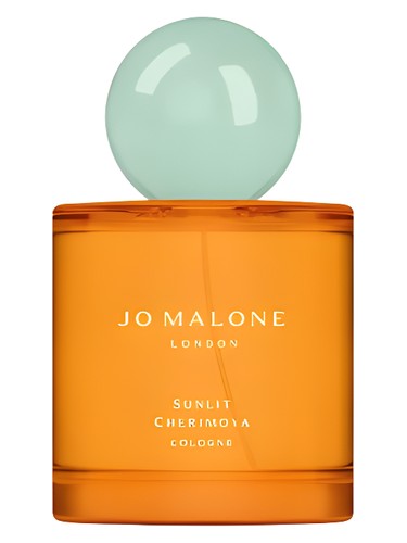 Sunlit Cherimoya Cologne