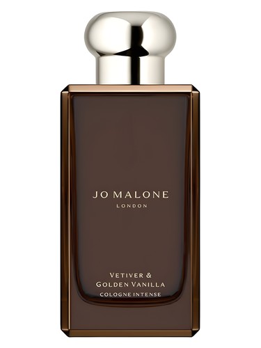 Vetiver & Golden Vanilla