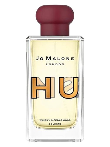 Whisky & Cedarwood for Man