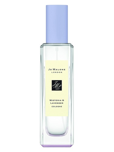 Wisteria & Lavender Cologne