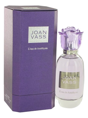 L'Eau de Amethyste