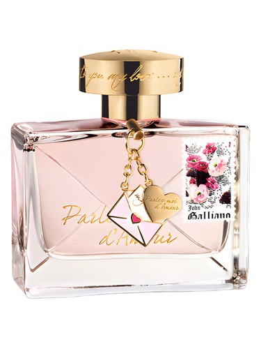 Parlez-Moi d'Amour Charming Edition