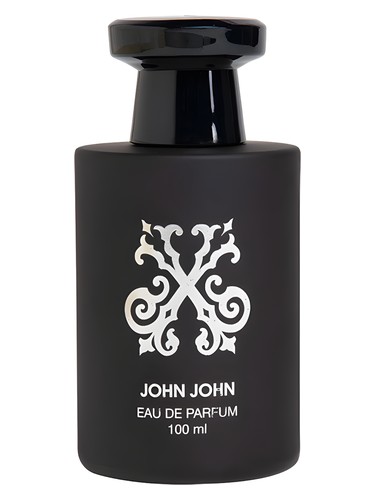 John John