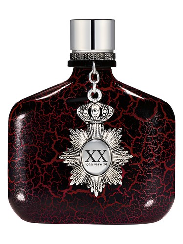 John Varvatos XX Intense