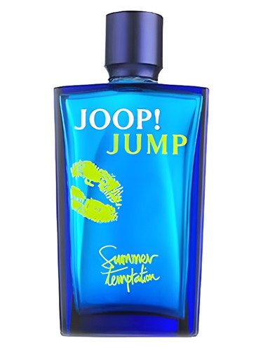 Joop! Jump Summer Temptation