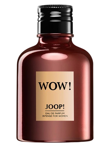 Wow! Eau de Parfum Intense For Women