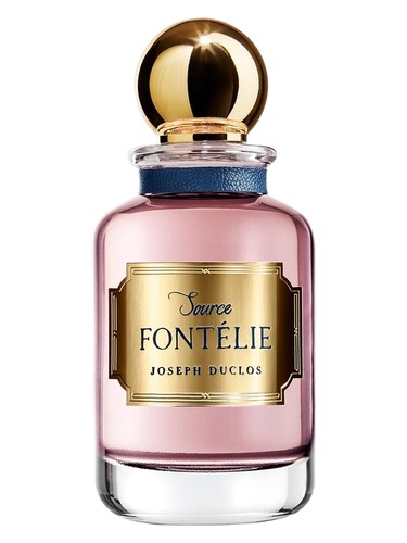 Source Fontelie
