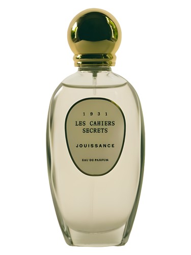 Les Cahiers Secrets