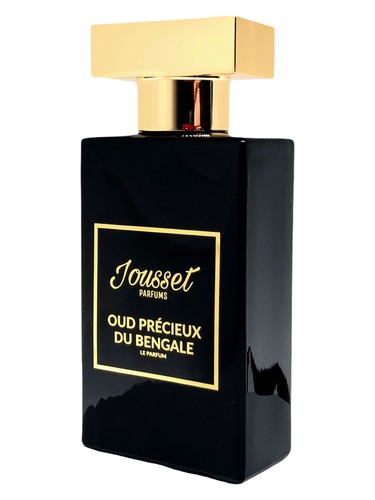 Oud Precieux Du Bengal