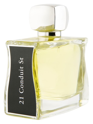 21 Conduit St