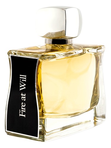 Fire At Will