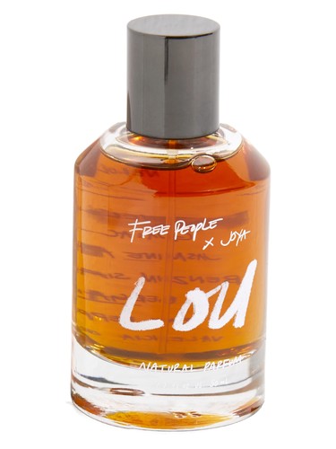 Free People x Joya Lou