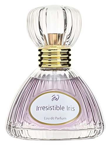 Irresistible Iris