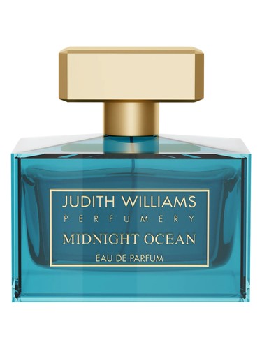 Midnight Ocean
