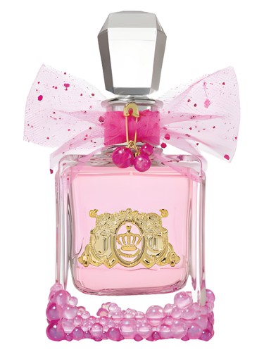 Viva La Juicy Le Bubbly