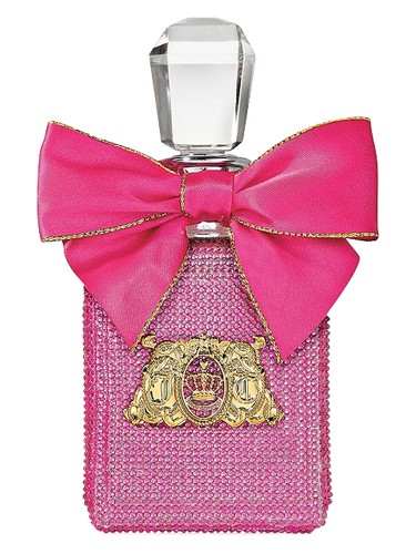 Viva La juicy Pink Luxe Perfume 2019