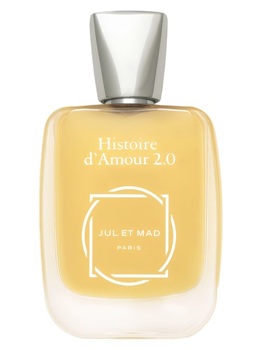 Histoire d'Amour 2.0